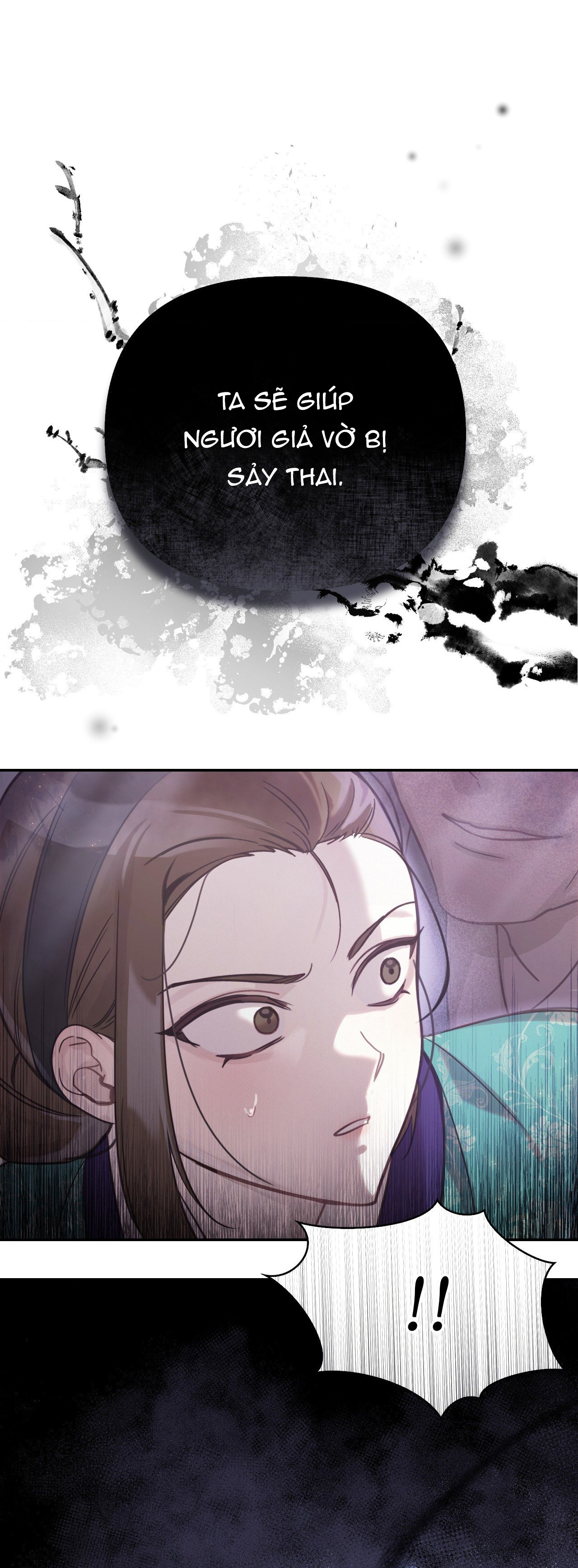 [18+] hậu cung kế chapter 14.2 20