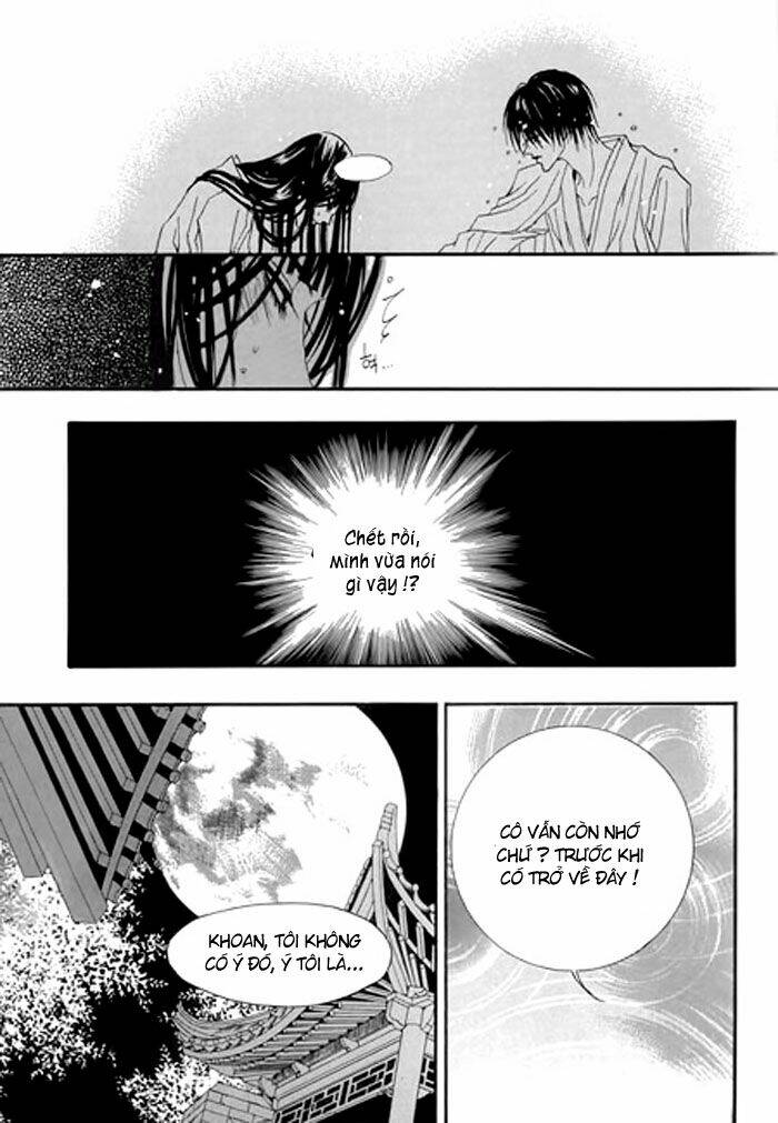 habaek-eui shinbu chapter 27 5