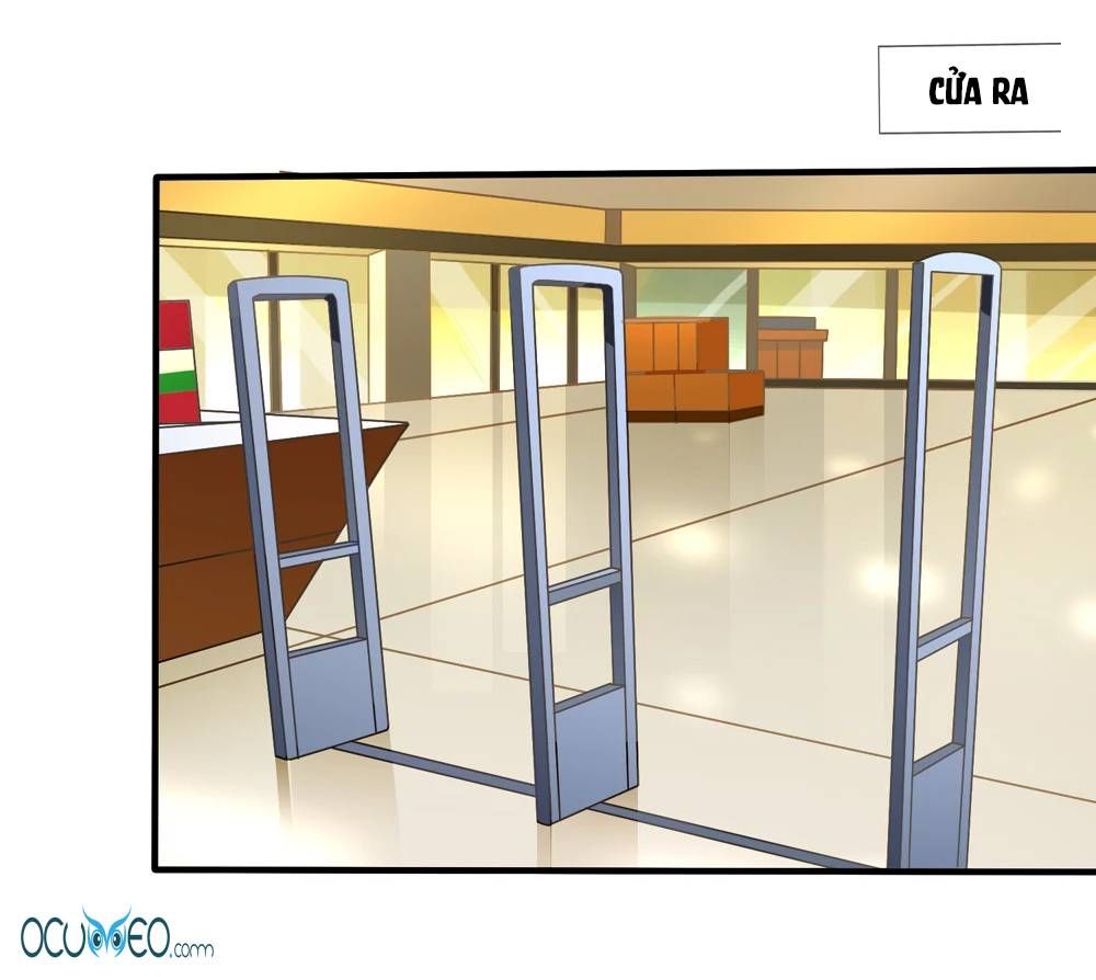 mỹ vị giai thê chapter 12 18