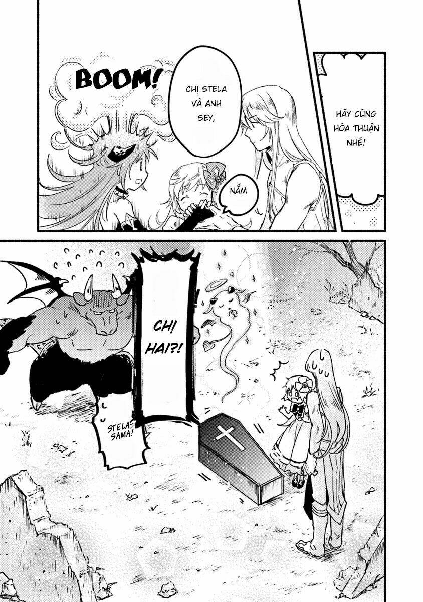 kochira last boss maoh shiro mae chapter 1 47