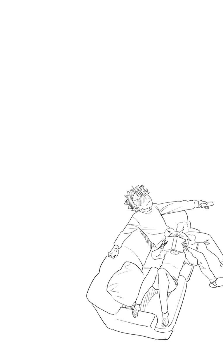 hatsukoi zombie chapter 157.5 8