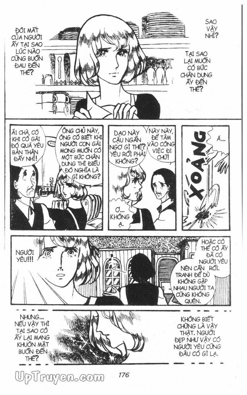 câu lạc bộ con nhà giàu chapter 2 177