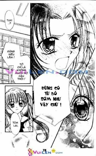 công chúa ẩm thực chapter 3 75