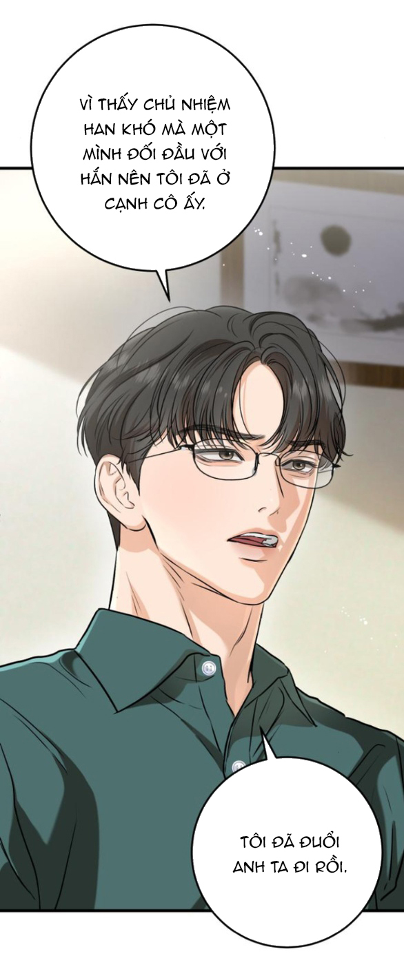 Nóng Lòng Muốn Giày Vò Em chapter 54.2 5