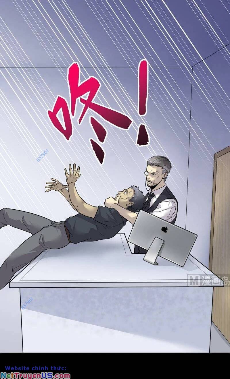 thợ cắt tóc cho diêm vương chapter 24 39