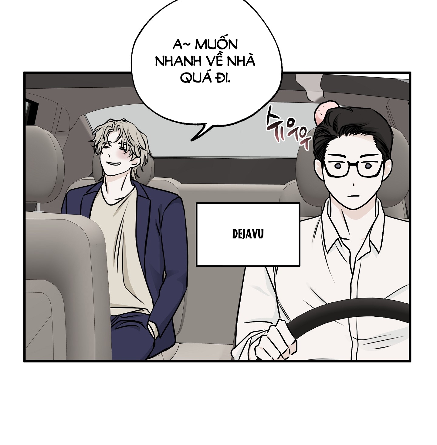 đêm bên bờ biển chapter 69.2 23