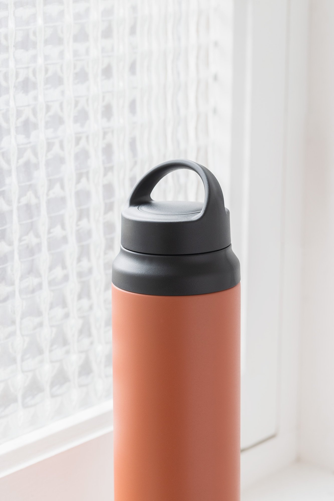 Bình Giữ Nhiệt Lưỡng Tính Tiger MCZ-S080