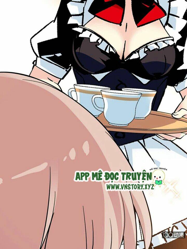 nữ hầu sau giờ học chapter 14 18