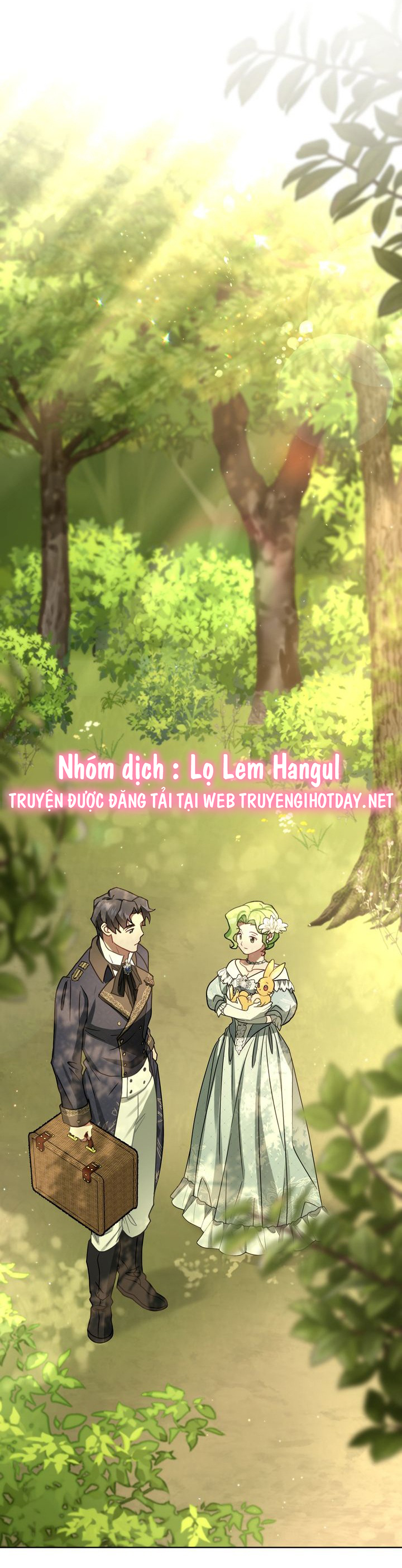 công chúa muôn loài chapter 57 24