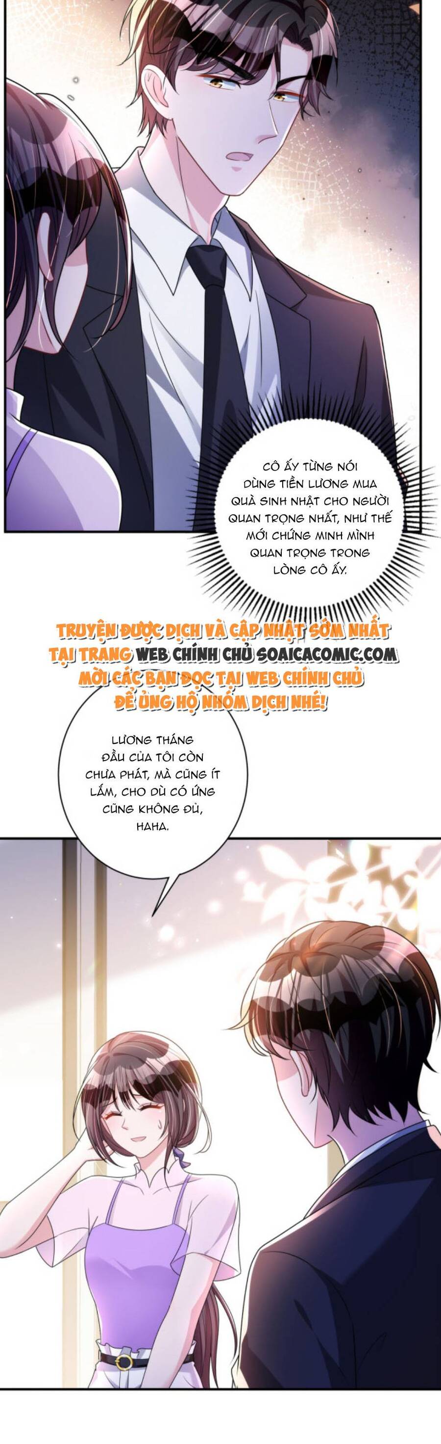 tổng tài huyết tộc cực sủng cô vợ mỹ nhân ngư chapter 53 13