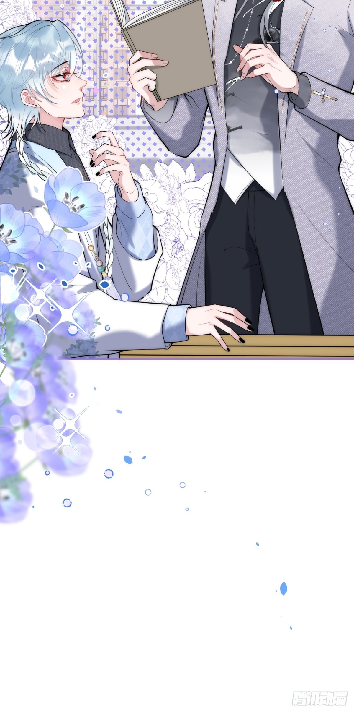 hút dương khí của người chapter 17 26