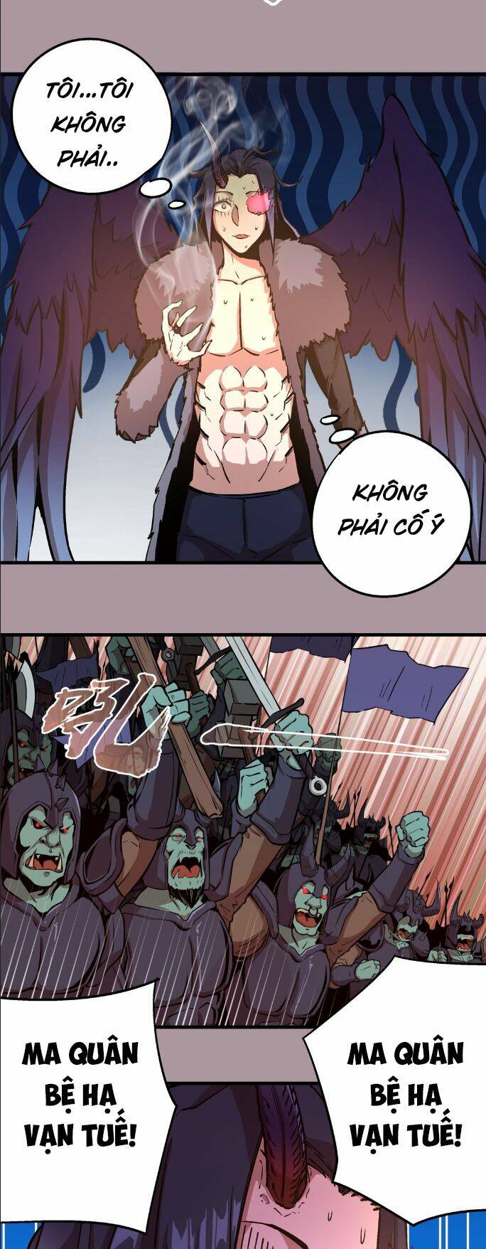 ta không phải đại ma vương chapter 5 12