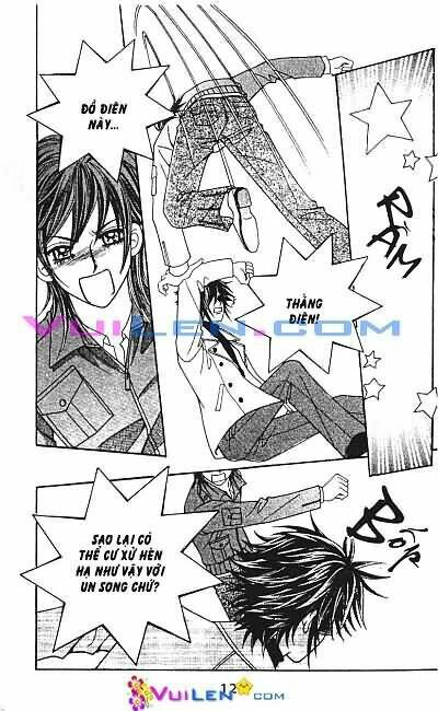 nụ hôn cuối chapter 7 9