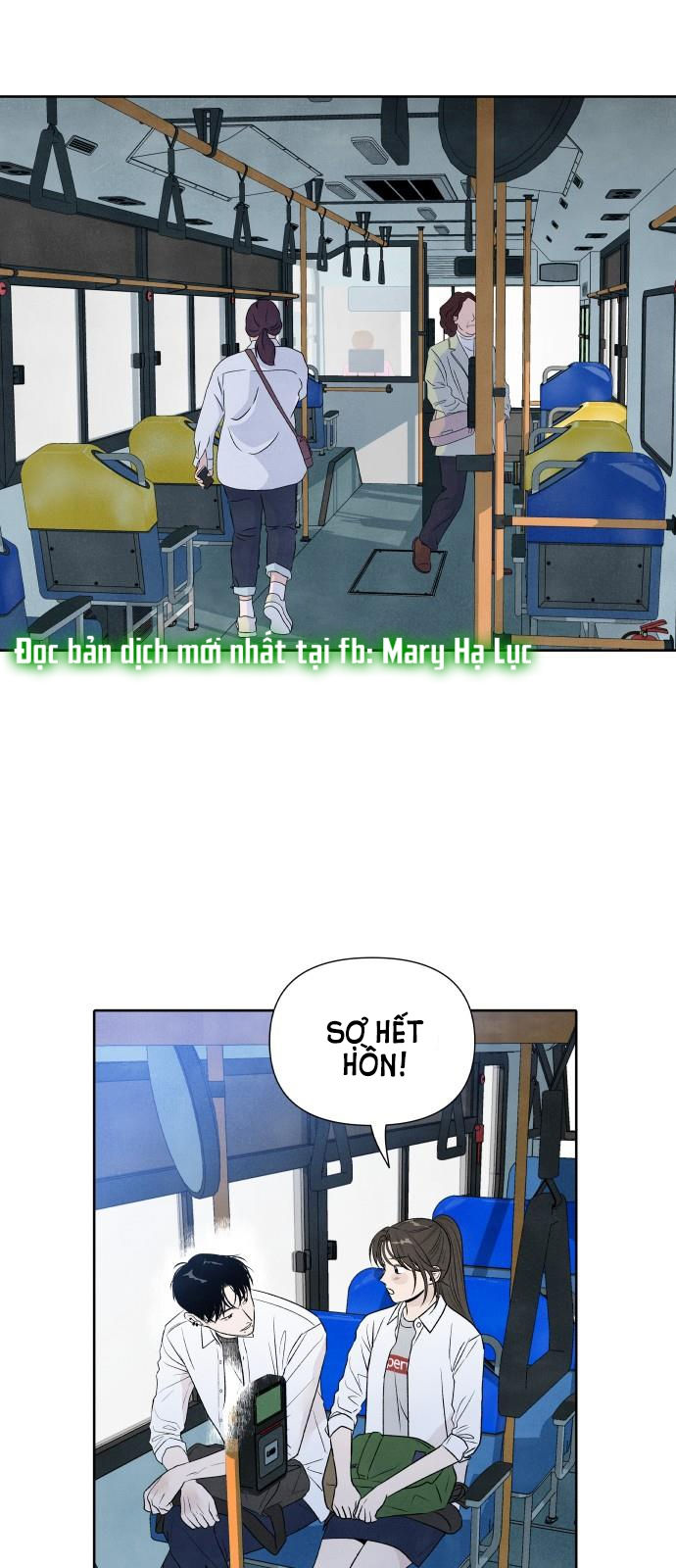 điều khiến tôi quyết tâm muốn chết chapter 17.1 13