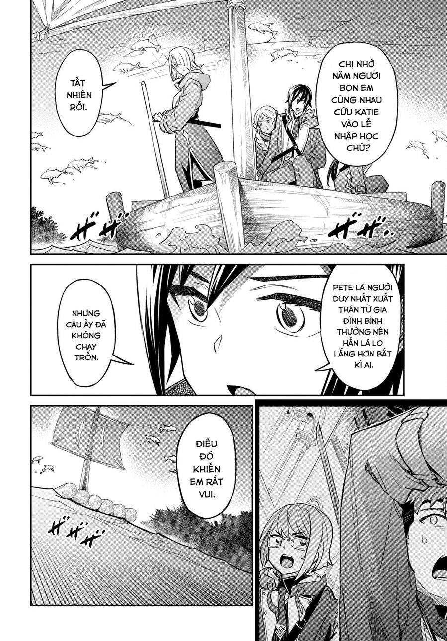 bảy thanh kiếm thống trị thế giới chapter 39 19