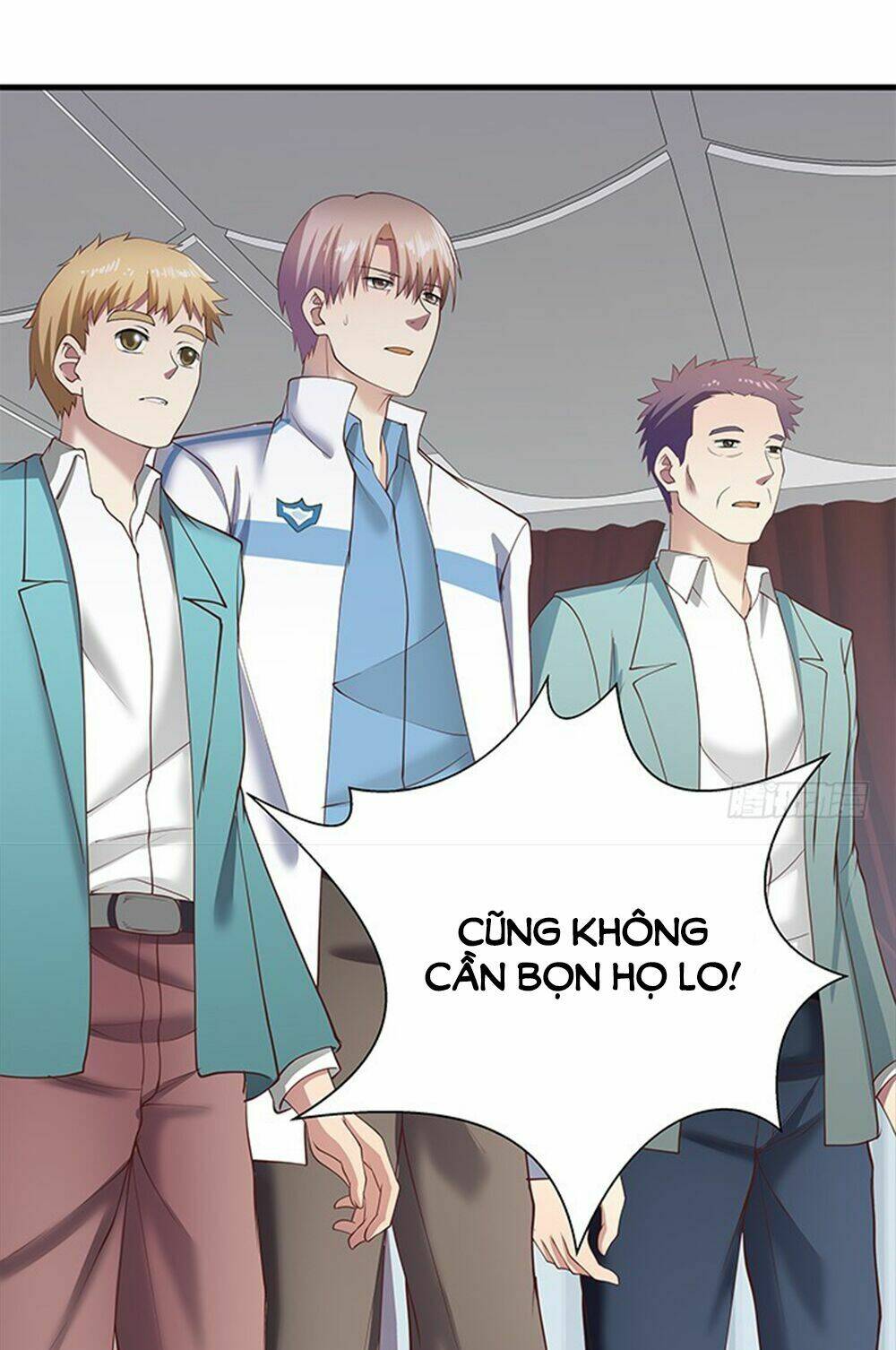 khi trò chơi ác ma bắt đầu chapter 46 33