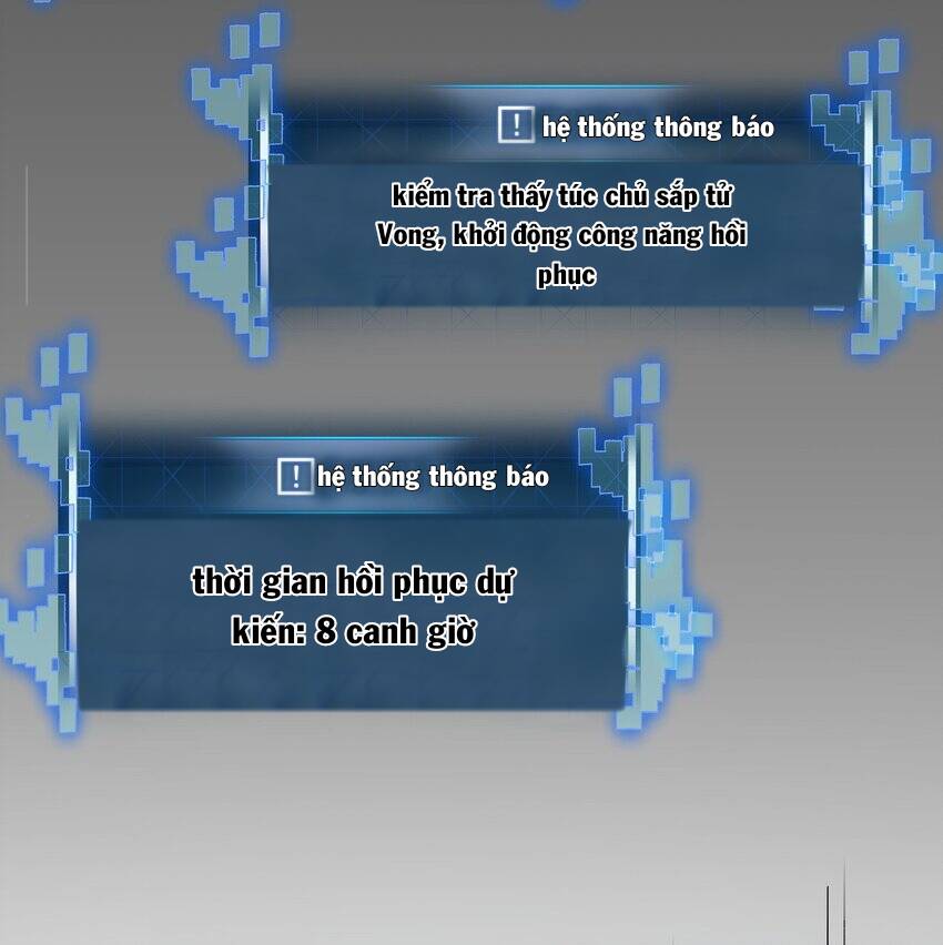 ta xưng bá chư thiên chỉ dựa vào phòng ngự chapter 4 95