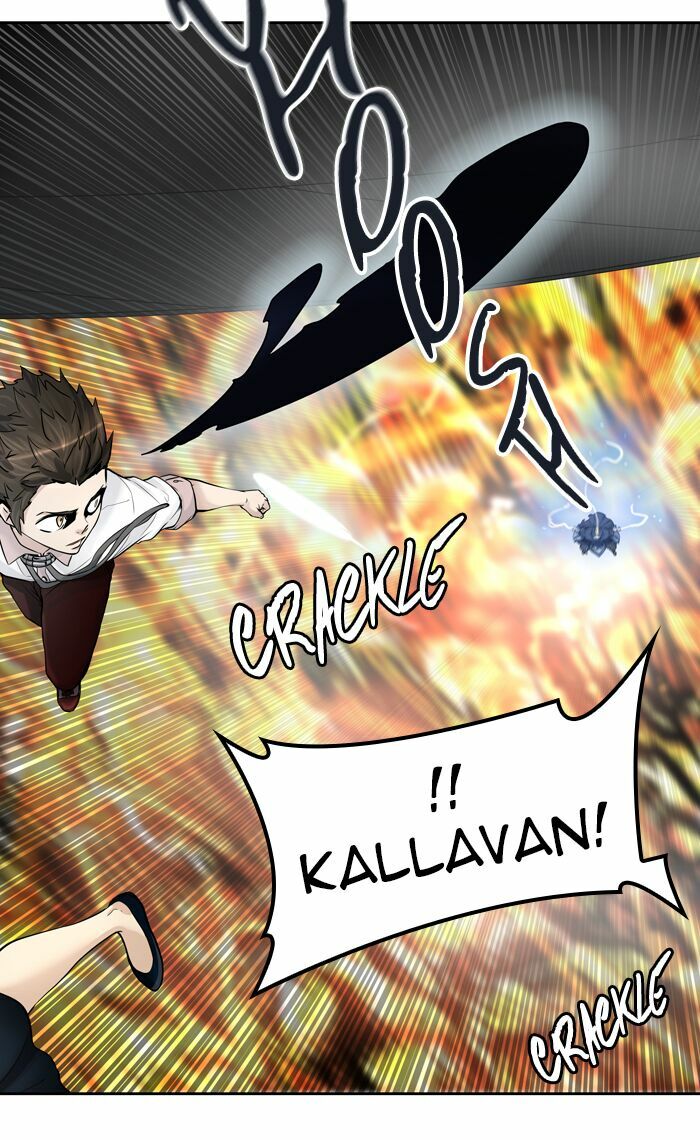 tòa tháp bí ẩn 2 chapter 335.5 22