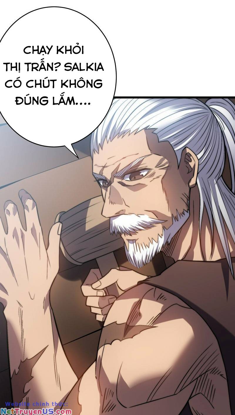 sát thần chi lộ tại dị giới chapter 50 7