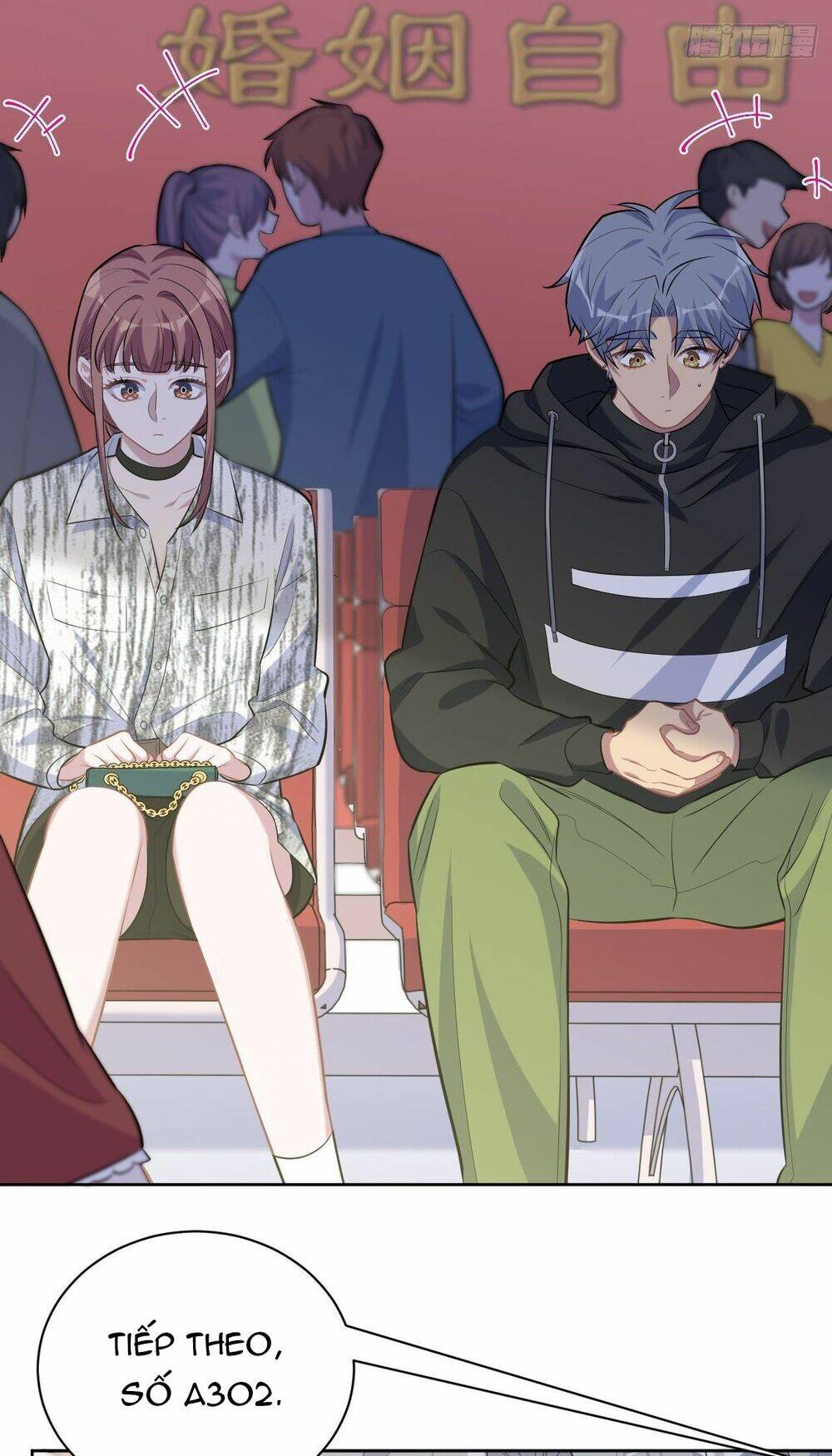 nhạc phụ đại nhân là lão bà chapter 112 11