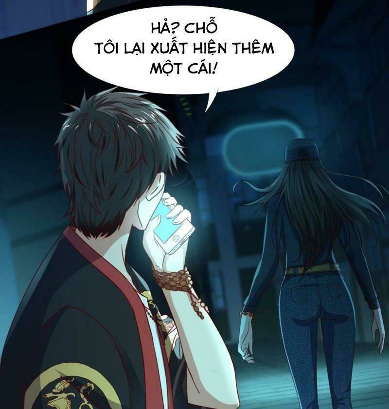 thập nhị thiên kiếp chapter 60 28