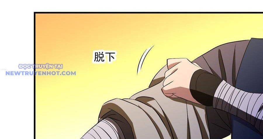 thiên long bát bộ webtoon chapter 128 77