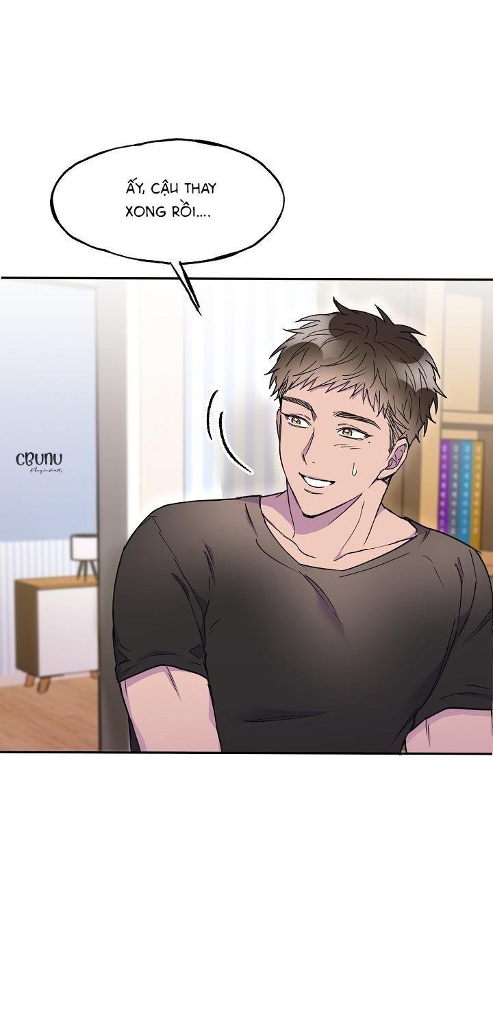 |drop| nụ hôn chết chóc chapter 13 93