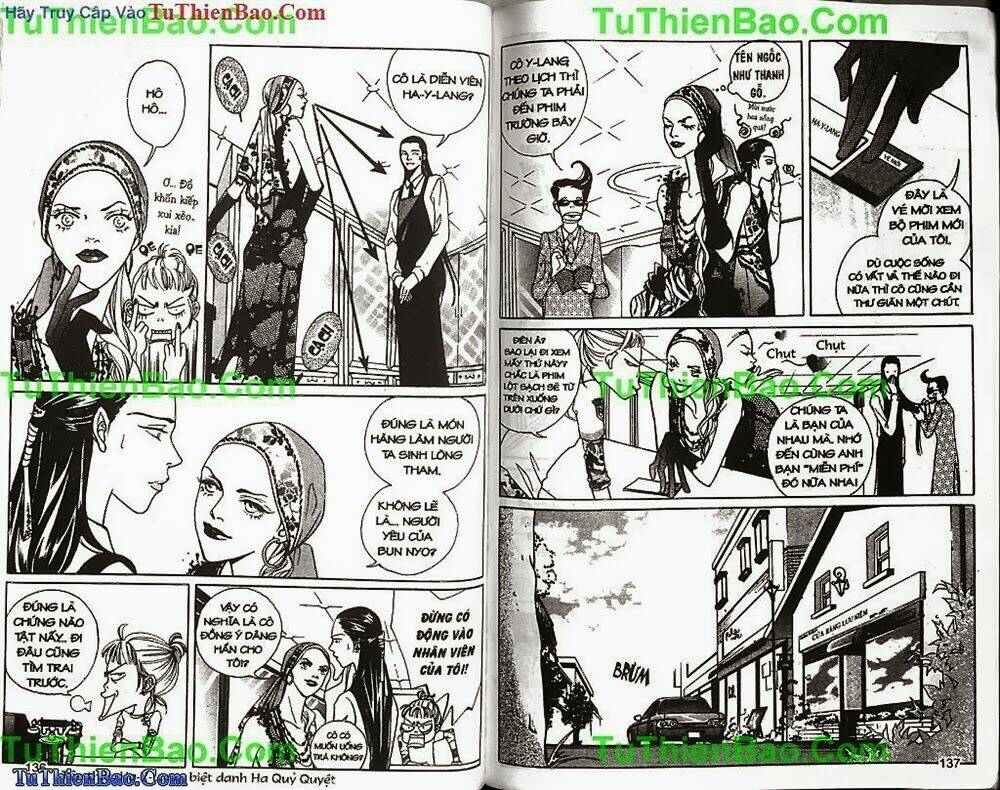 cổ vật kinh hoàng chapter 1 69