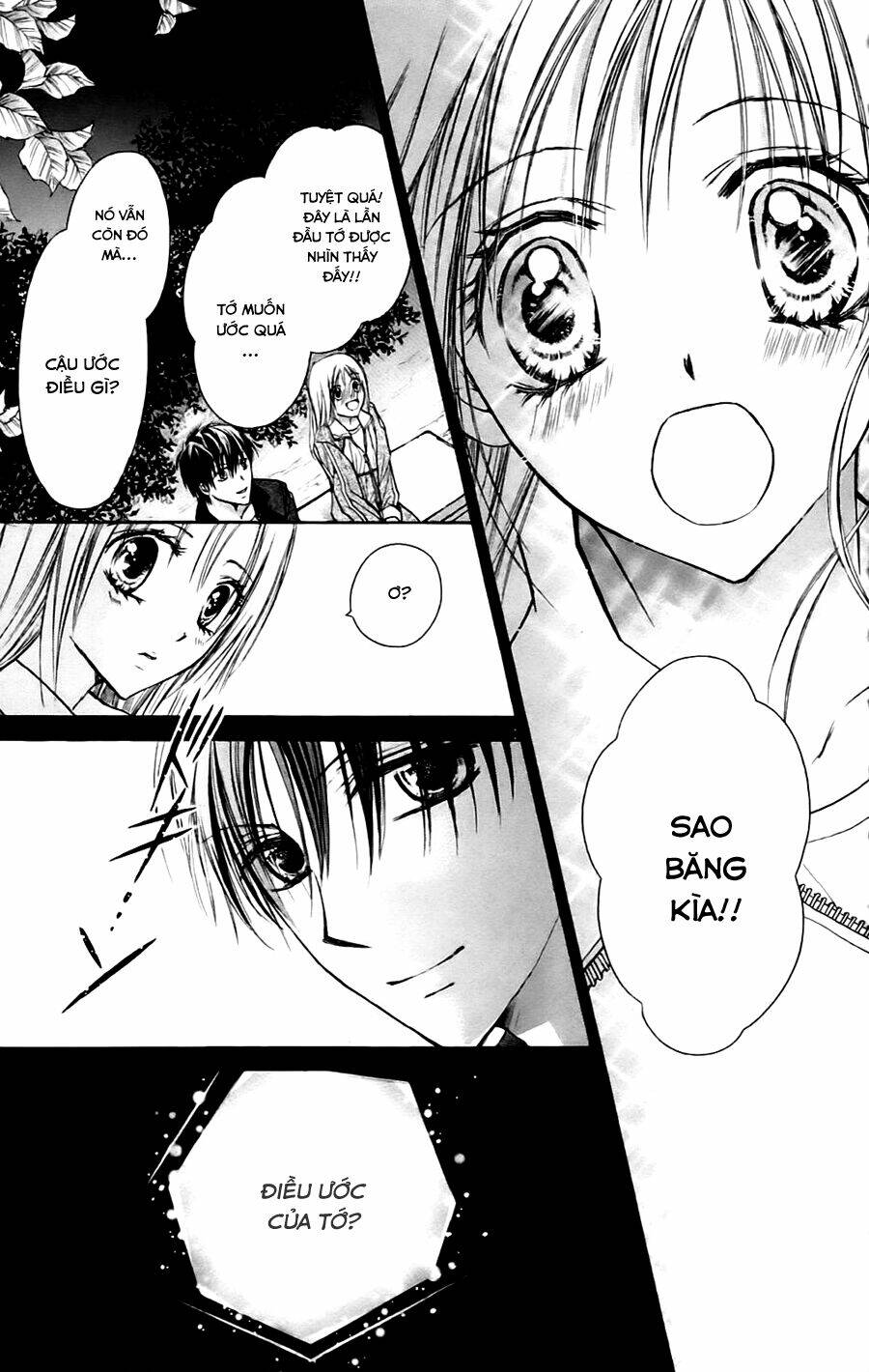 namida usagi - seifuku no kataomoi chapter 7 31