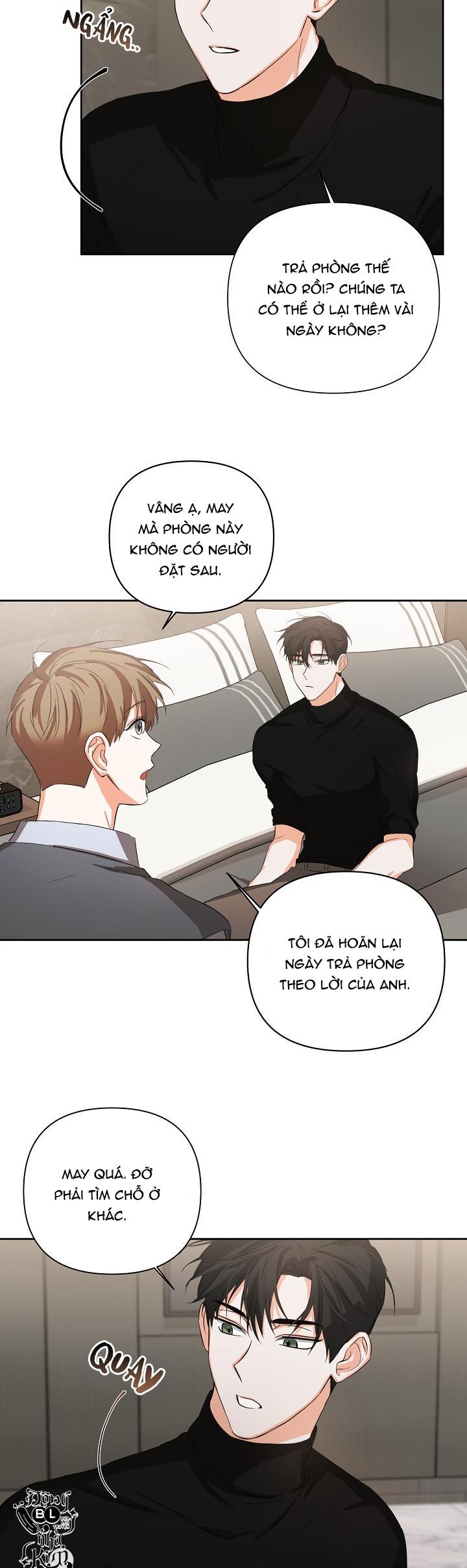 nine to nine chapter 11 17