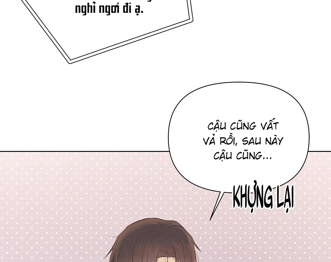 đại úy lãng mạn thân yêu của tôi chapter 28 47