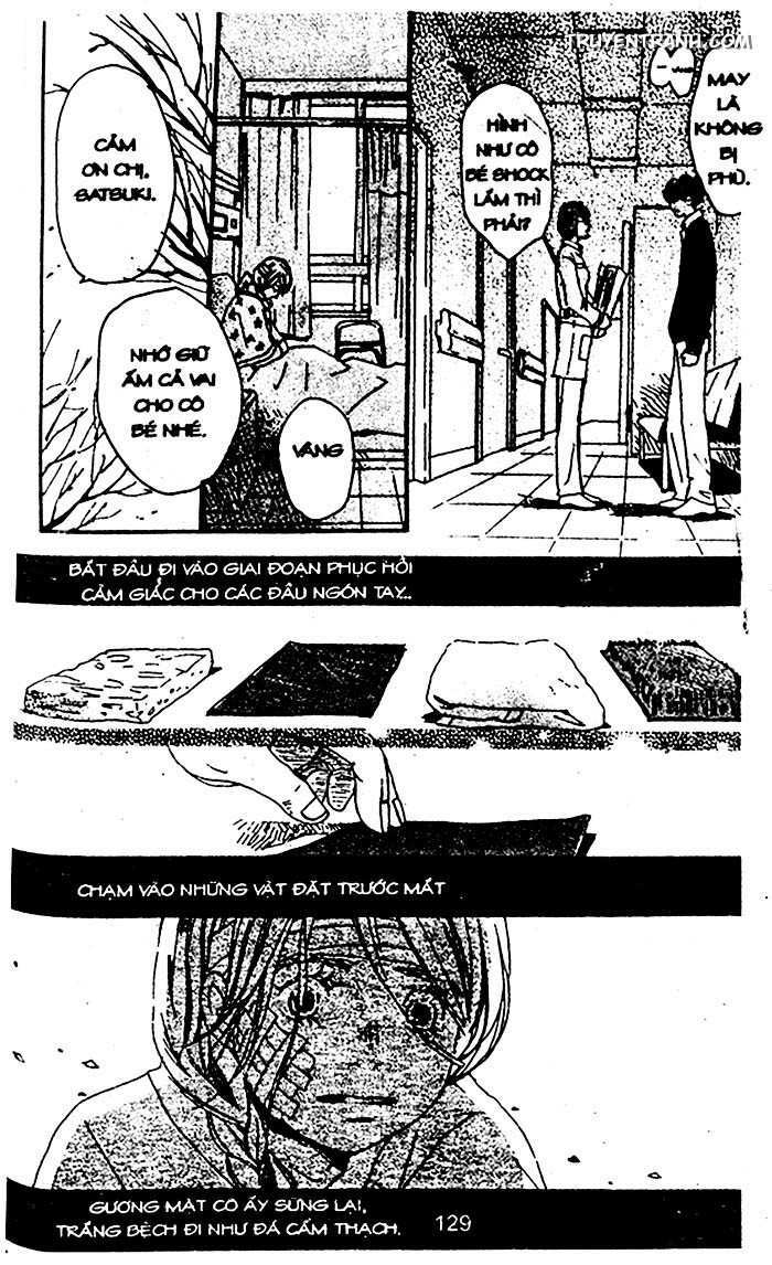 tình yêu và cuộc sống chapter 59 3