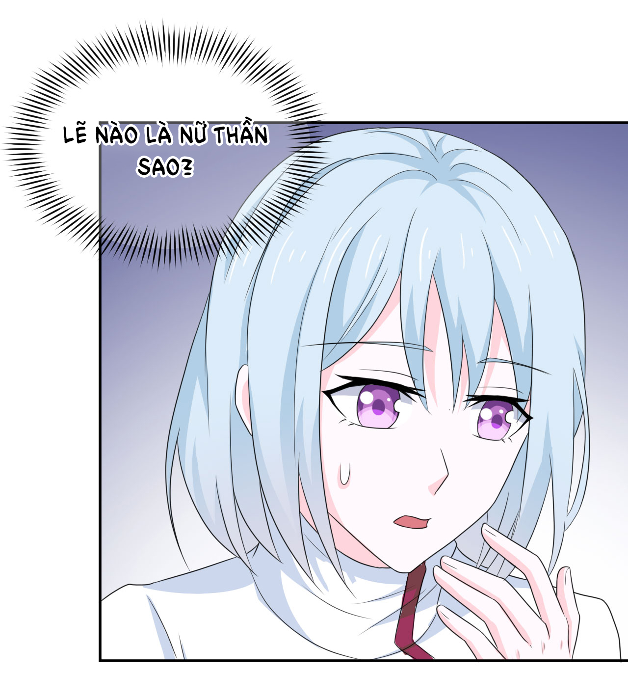 bí mật không thể yêu đương chapter 81 9