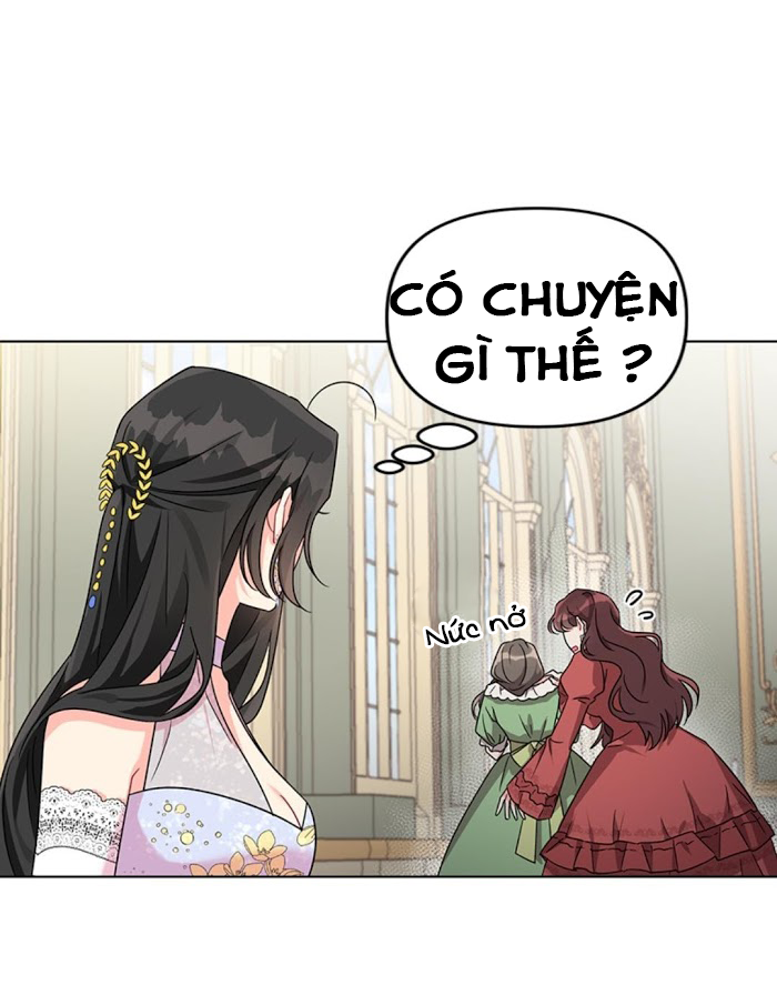 kết hôn cùng nhân vật phản diện chapter 6 15