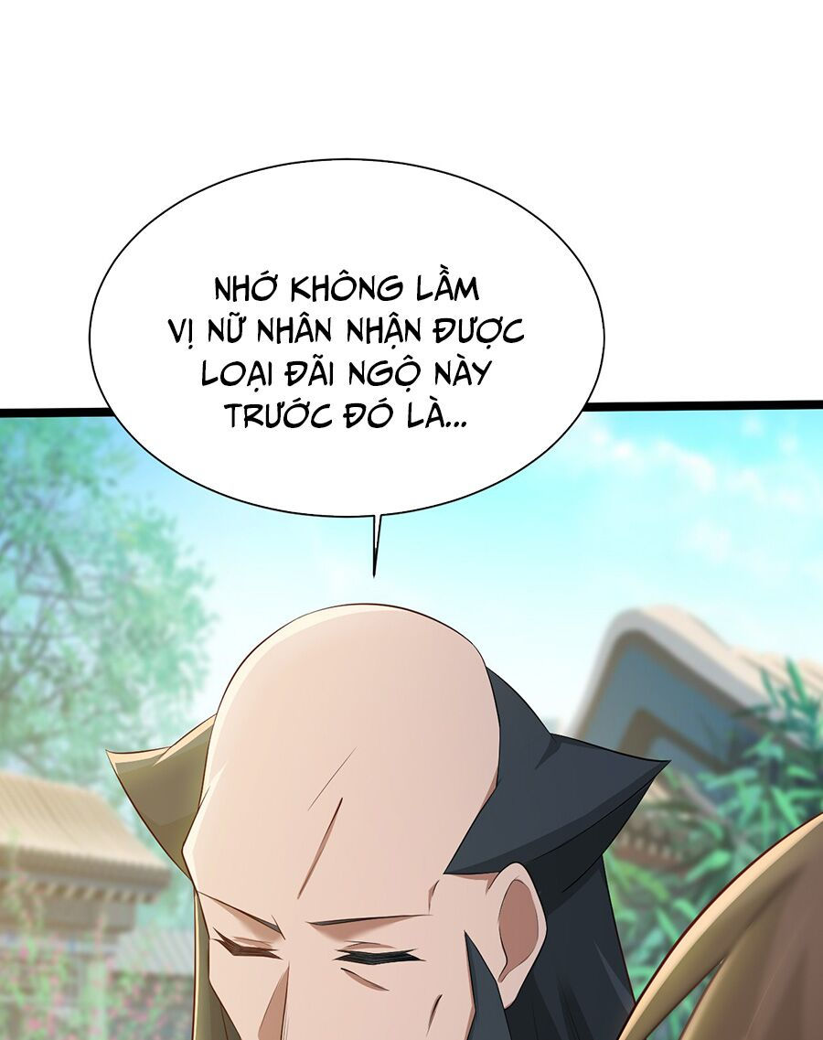 đại bảo kiếm của tôi chapter 42 56