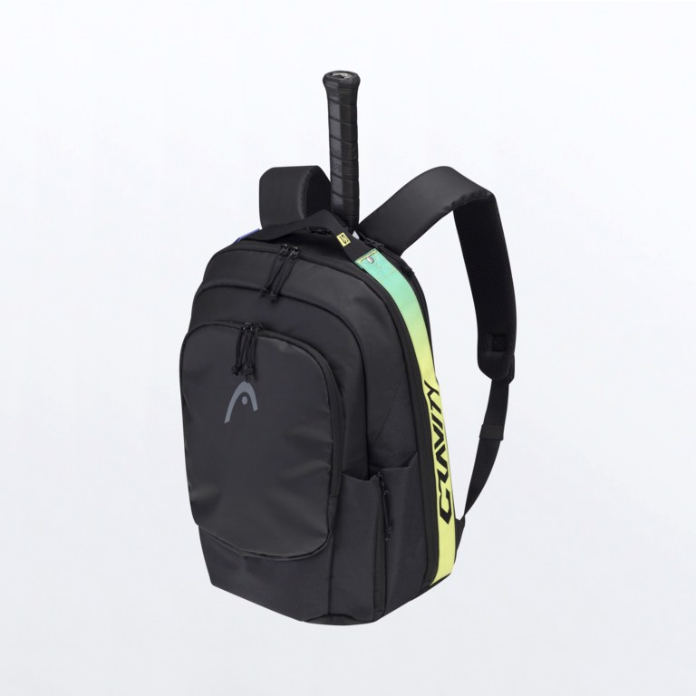 Ba lô tennis Head Gravity r-PET Backpack (283232)