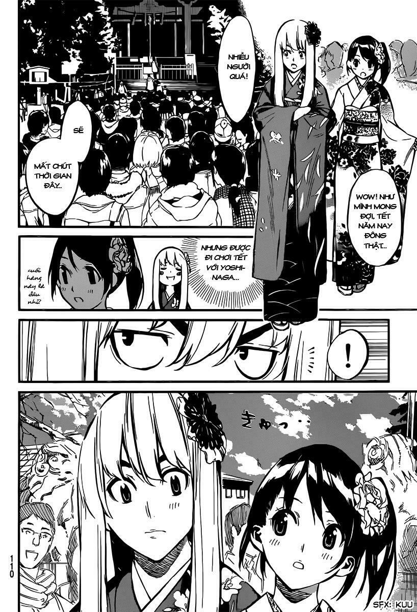 akb49 - renai kinshi jourei chapter 81 6