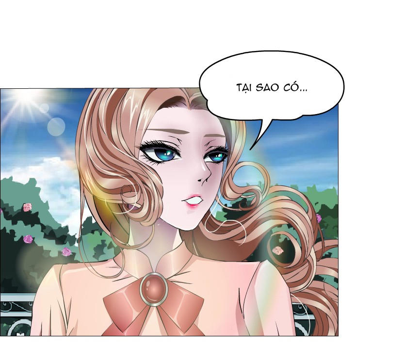 cạm bẫy của nữ thần chapter 148 3