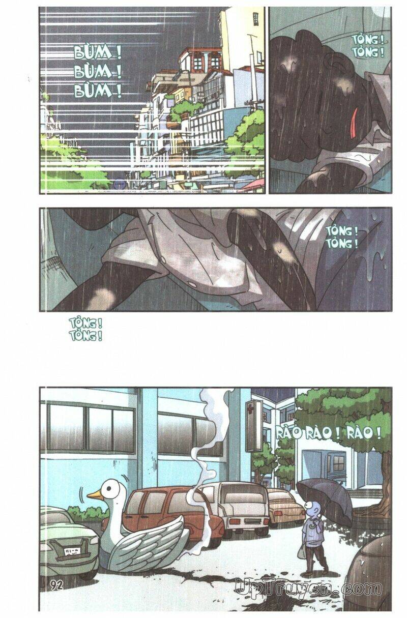 học sinh chân kinh chapter 11 94