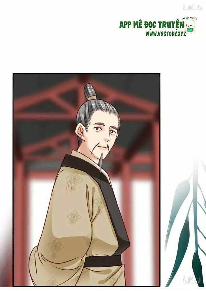 kiều nữ độc phi chapter 116 3