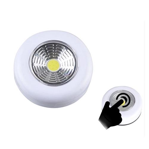 Đèn Led Cảm Ứng Dán Tường 3a