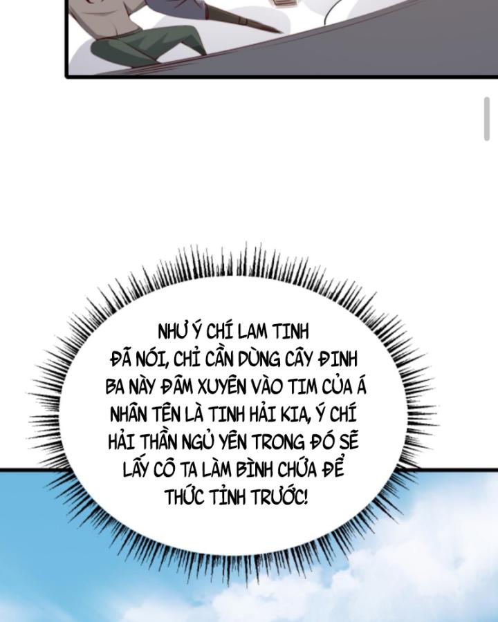 người chơi và nhân vật chính đều muốn làm hại ta chapter 116 17