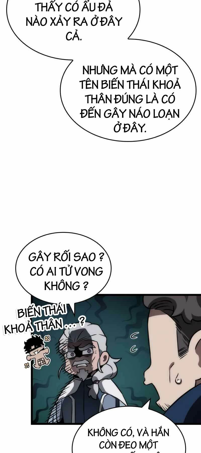 thế giới hậu tận thế chapter 96 10