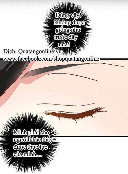 lều khều biết yêu chapter 20 27