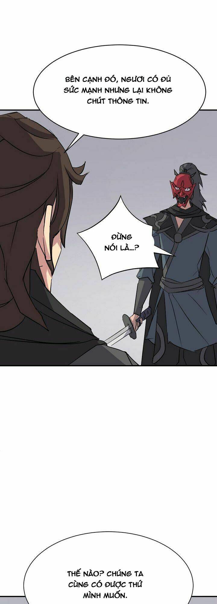 trọng sinh, bất khả chiến bại chapter 75 19