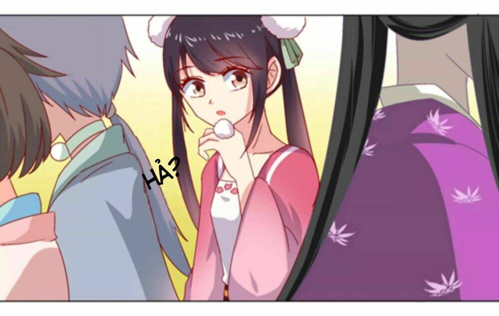 phi thiên địch tự dưỡng đích khẩu tử chapter 23 5