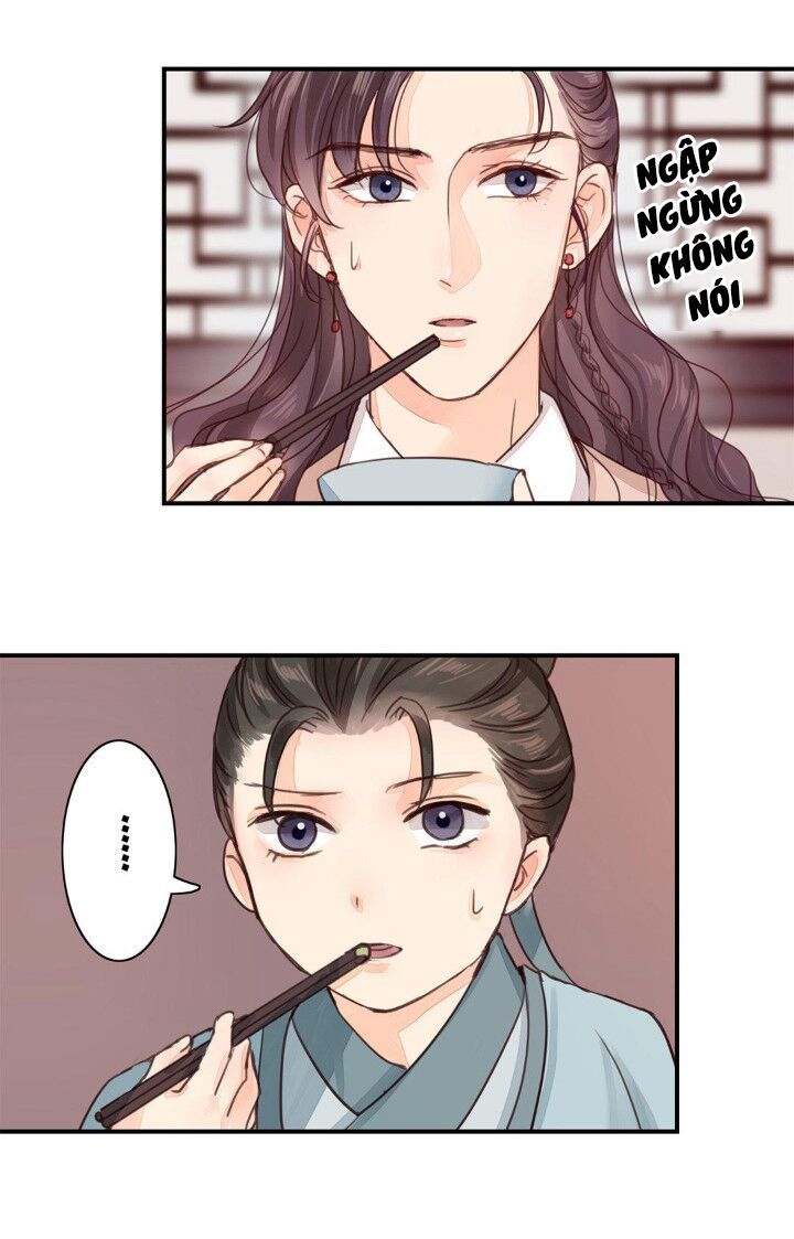 chỉ phu vi thê chapter 44 25