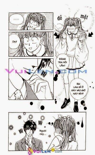 mãi yêu anh chapter 1 39