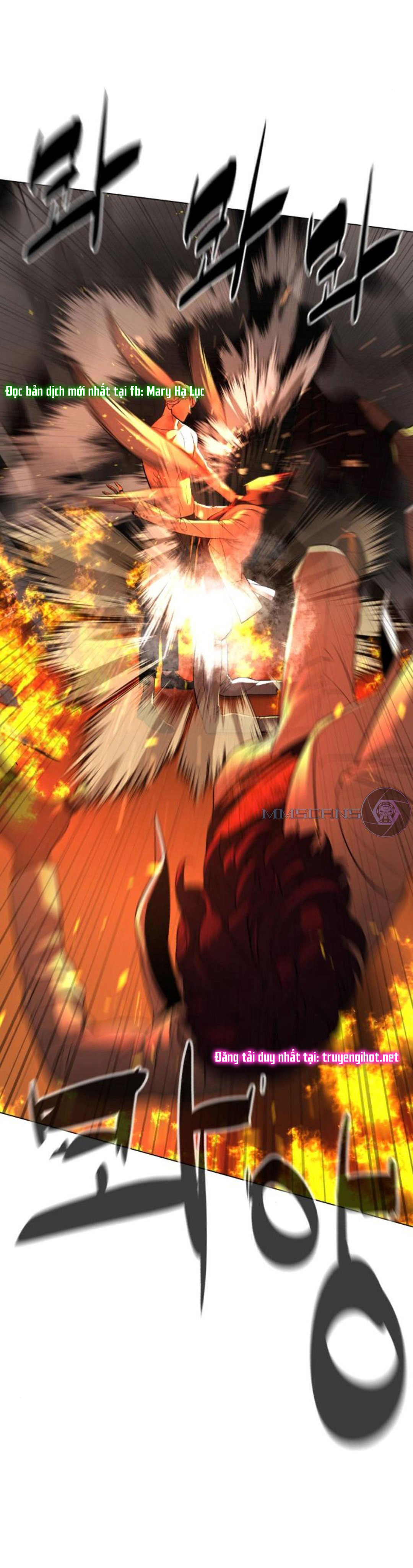 bạch huyết - white blood chapter 72 89