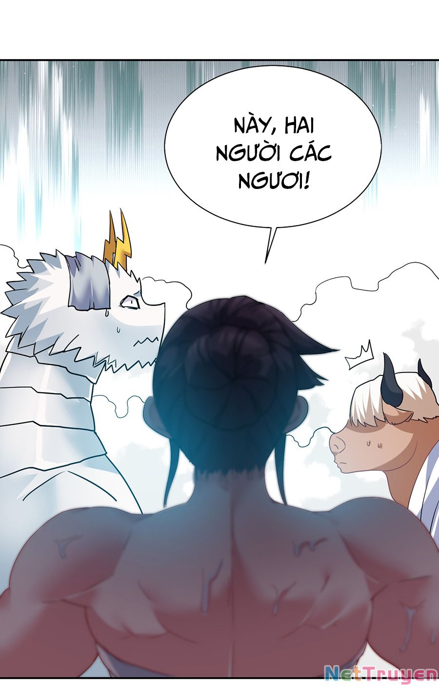 đồ long kỵ sĩ hôn môi ác long chapter 23 3